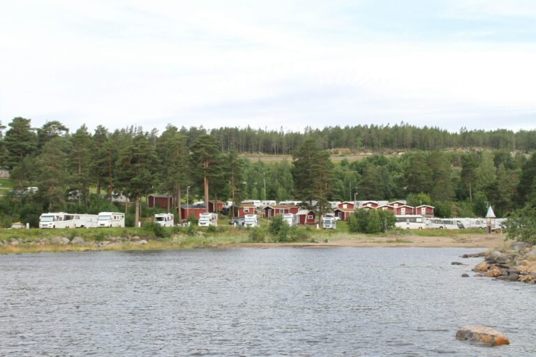 First Camp Fläsian - Sundsvall - Bild 7