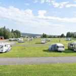 First Camp Frösön - Östersund - Bild 2 First Camp Frösön - Östersund - Bild 2