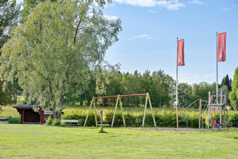 First Camp Frösön - Östersund - Bild 4 First Camp Frösön - Östersund - Bild 4