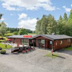 First Camp Frösön - Östersund - Bild 5 First Camp Frösön - Östersund - Bild 5