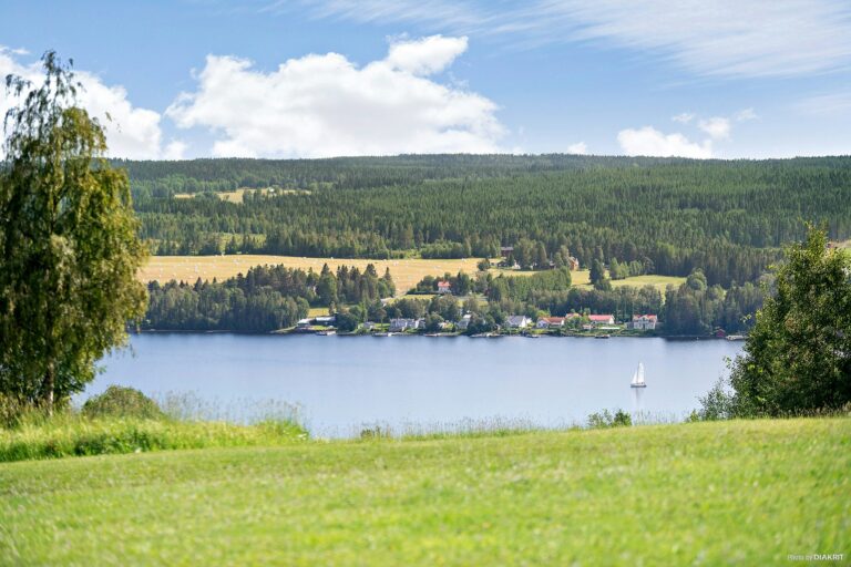 First Camp Frösön - Östersund - Bild 6 First Camp Frösön - Östersund - Bild 6