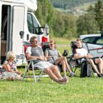 First Camp Frösön - Östersund - Bild 7 First Camp Frösön - Östersund - Bild 7