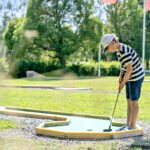 First Camp Frösön - Östersund - Bild 8 First Camp Frösön - Östersund - Bild 8