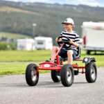 First Camp Frösön - Östersund - Bild 9 First Camp Frösön - Östersund - Bild 9