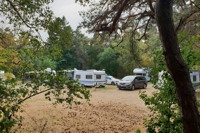 First Camp Göteborg - Lilleby - Bild 3