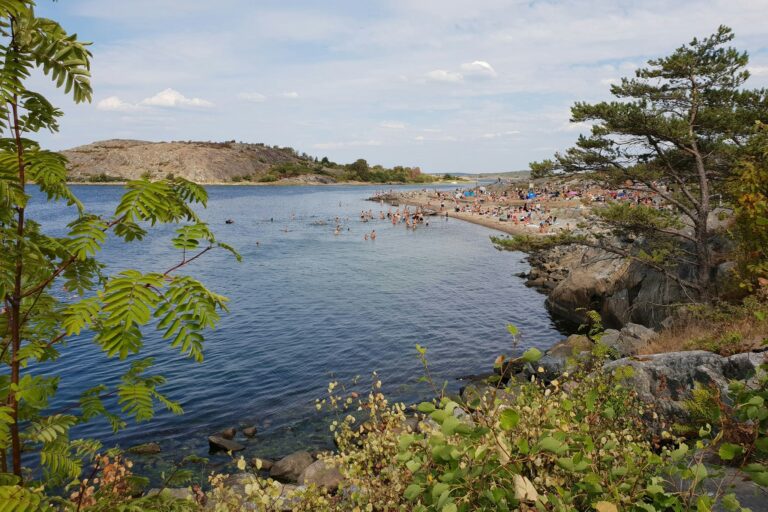 First Camp Göteborg - Lilleby - Bild 4