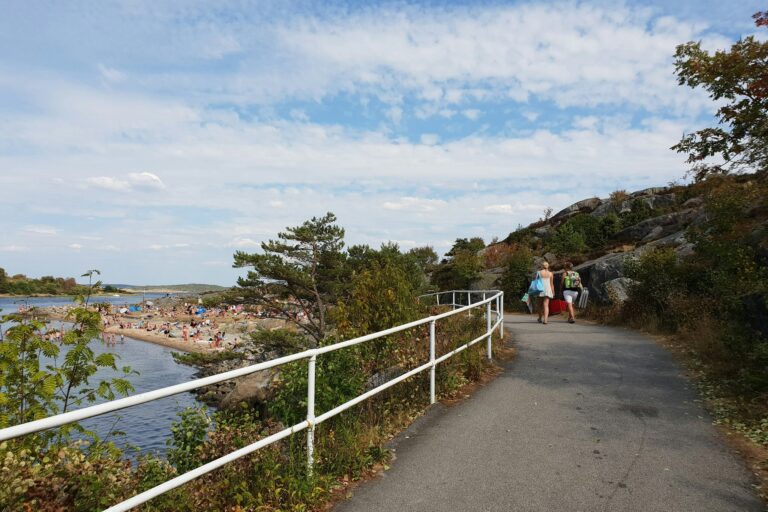 First Camp Göteborg - Lilleby - Bild 5