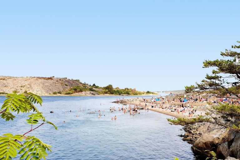 First Camp Göteborg - Lilleby - Bild 6