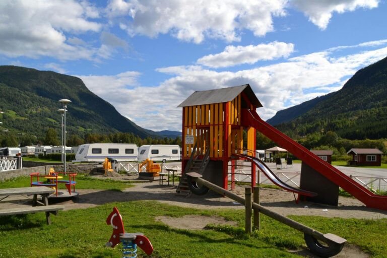 First Camp Gol - Hallingdal - Bild 4