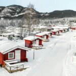 First Camp Gol - Hallingdal - Bild 5