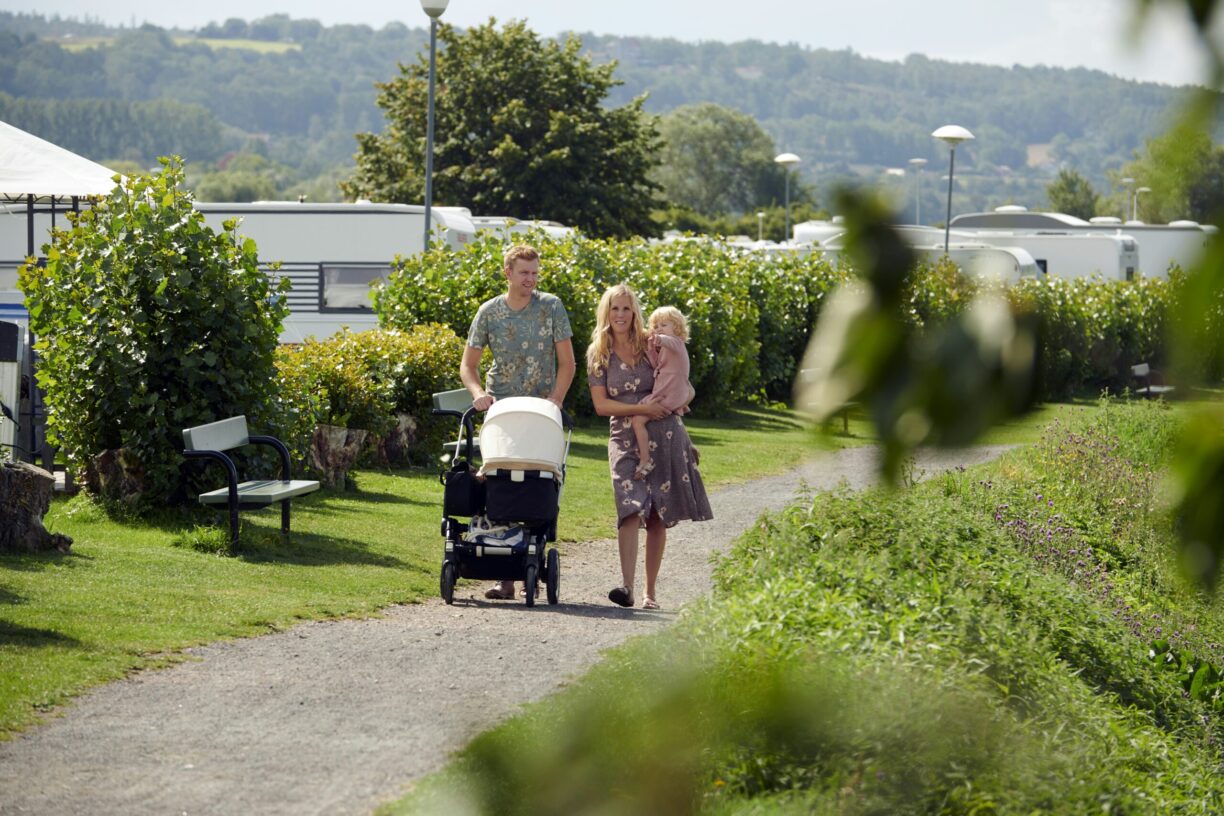 First Camp Gränna - Vättern - Bild 2 First Camp Gränna - Vättern - Bild 2