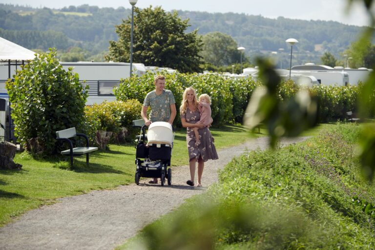 First Camp Gränna - Vättern - Bild 2 First Camp Gränna - Vättern - Bild 2