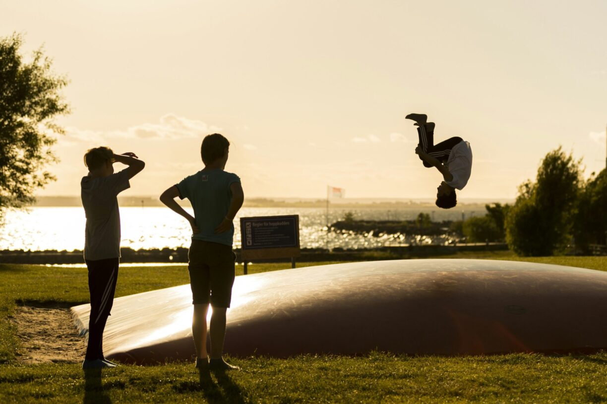 First Camp Gränna - Vättern - Bild 3 First Camp Gränna - Vättern - Bild 3