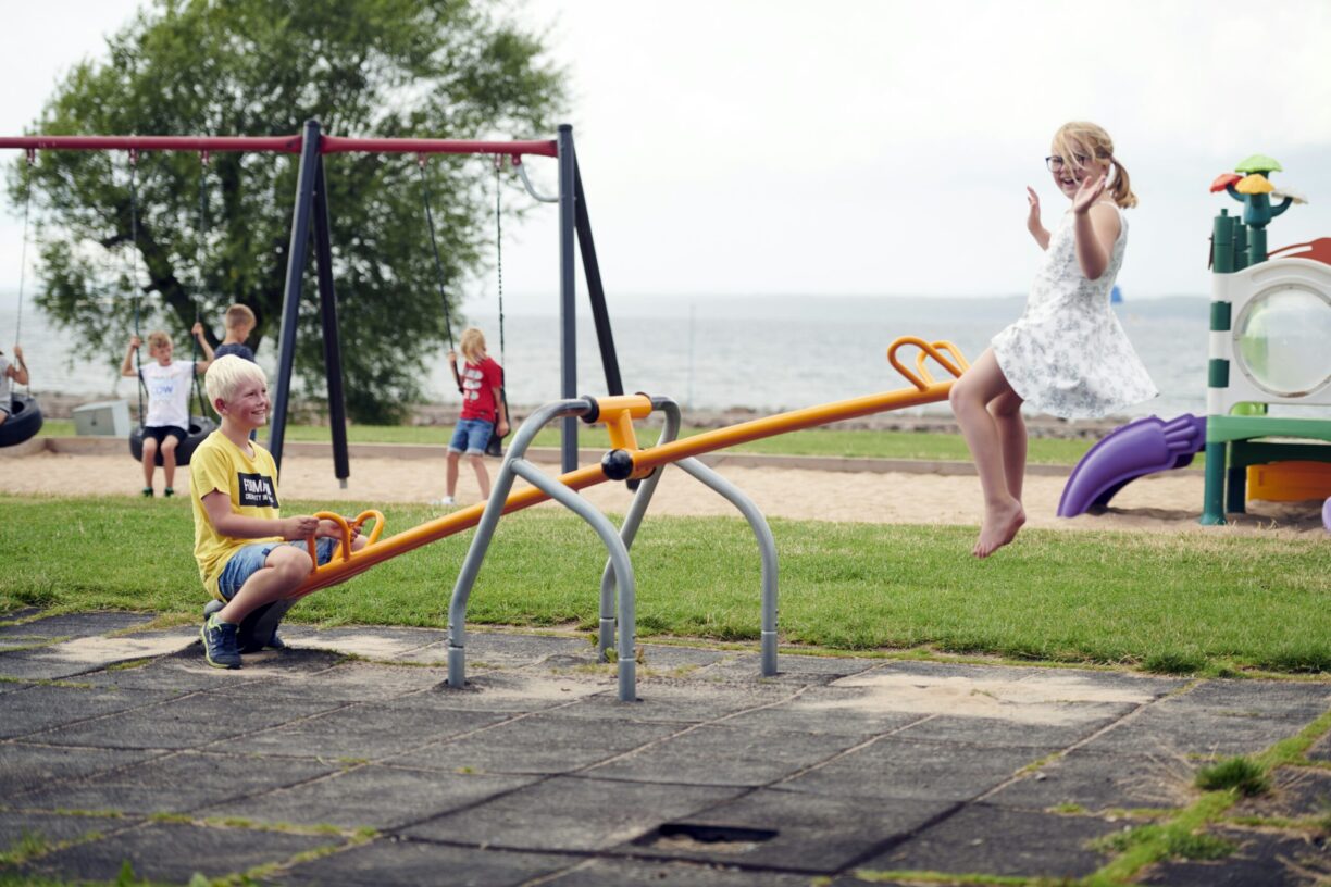 First Camp Gränna - Vättern - Bild 4 First Camp Gränna - Vättern - Bild 4