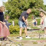 First Camp Gränna - Vättern - Bild 5 First Camp Gränna - Vättern - Bild 5