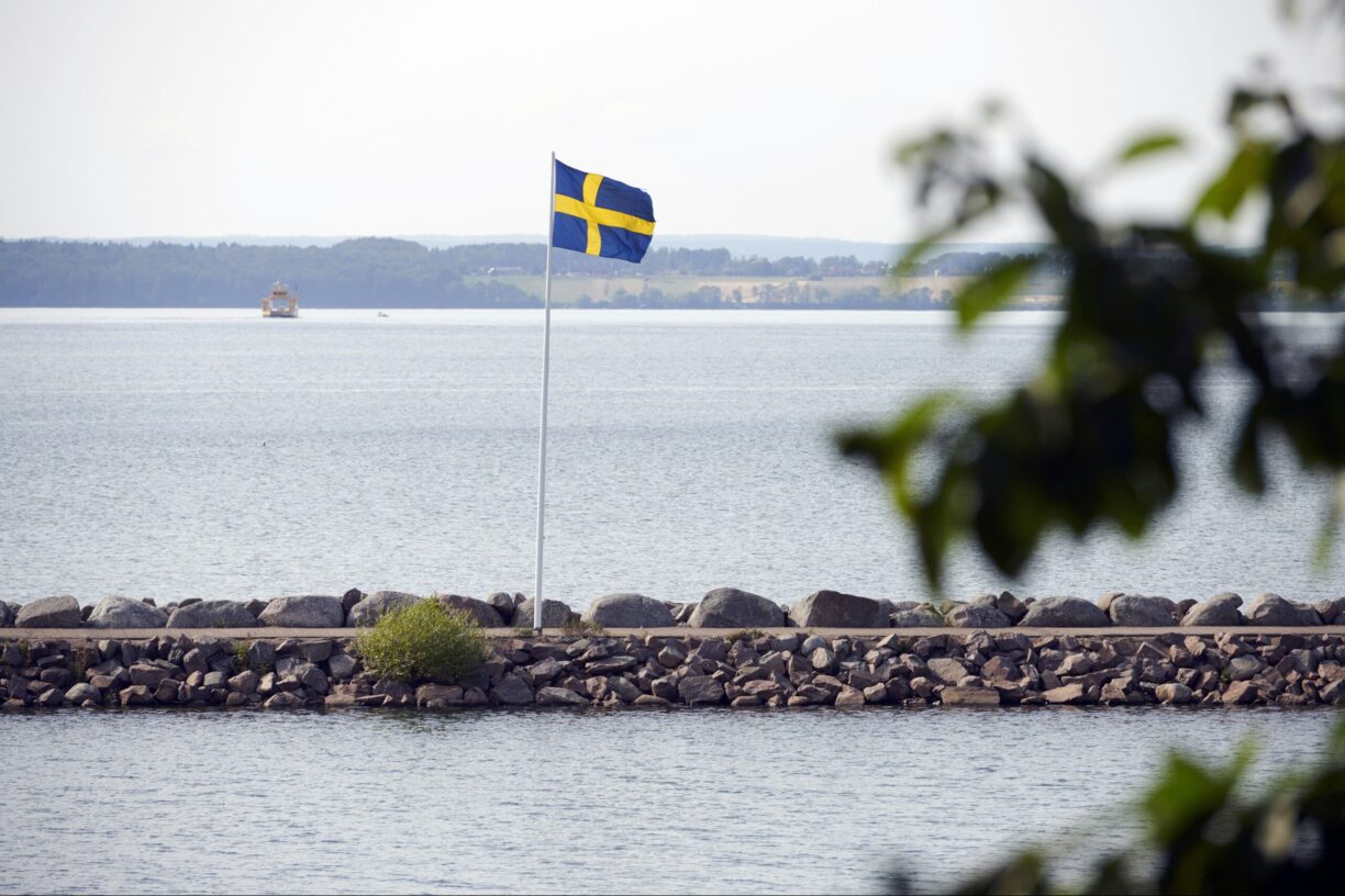 First Camp Gränna - Vättern - Bild 6 First Camp Gränna - Vättern - Bild 6