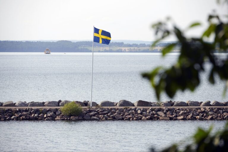 First Camp Gränna - Vättern - Bild 6 First Camp Gränna - Vättern - Bild 6