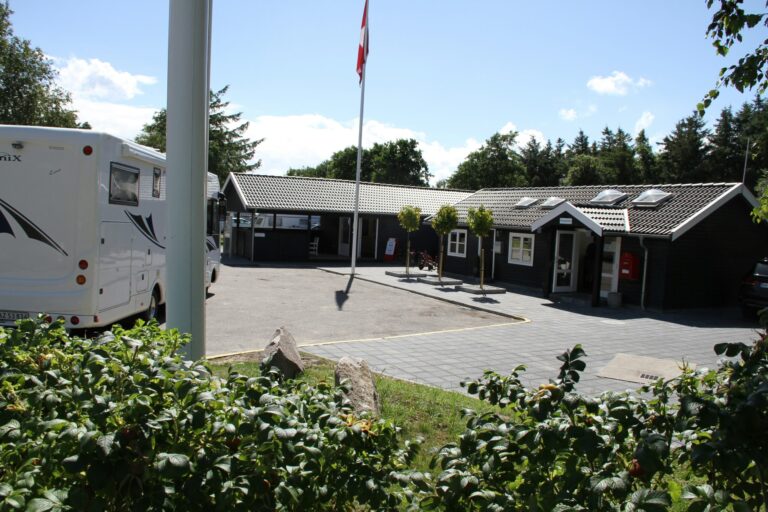 First Camp Grenen Strand - Skagen - Bild 6