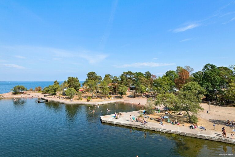 First Camp Gunnarsö-oskarshamn - Bild 1