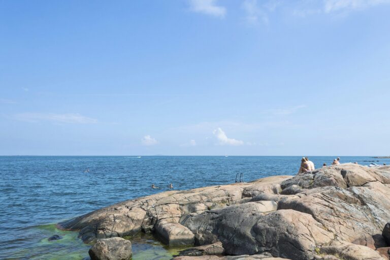 First Camp Gunnarsö-oskarshamn - Bild 10