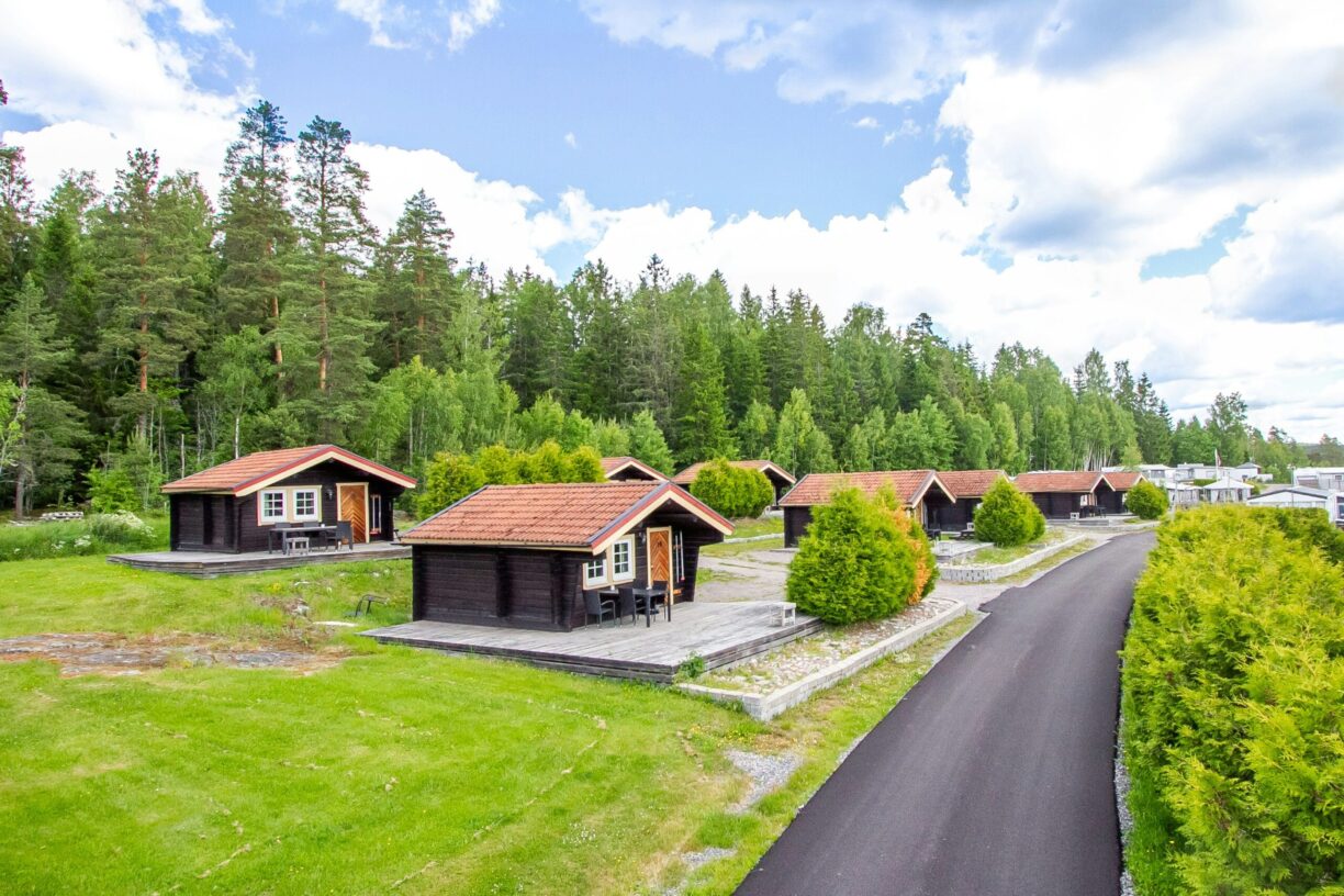 First Camp Haganäset - Charlottenberg - Bild 3 First Camp Haganäset - Charlottenberg - Bild 3