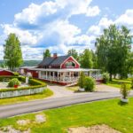 First Camp Haganäset - Charlottenberg - Bild 5 First Camp Haganäset - Charlottenberg - Bild 5