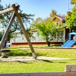 First Camp Haganäset - Charlottenberg - Bild 6 First Camp Haganäset - Charlottenberg - Bild 6