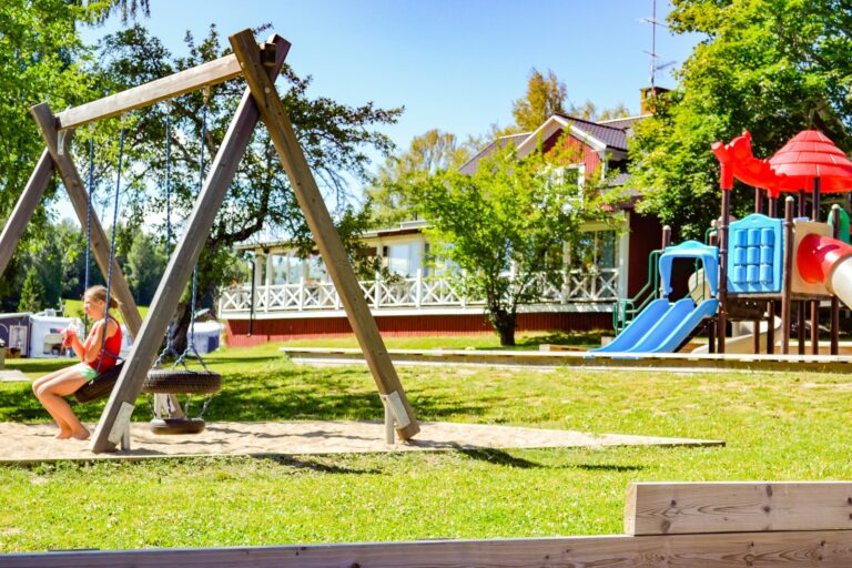 First Camp Haganäset - Charlottenberg - Bild 6 First Camp Haganäset - Charlottenberg - Bild 6