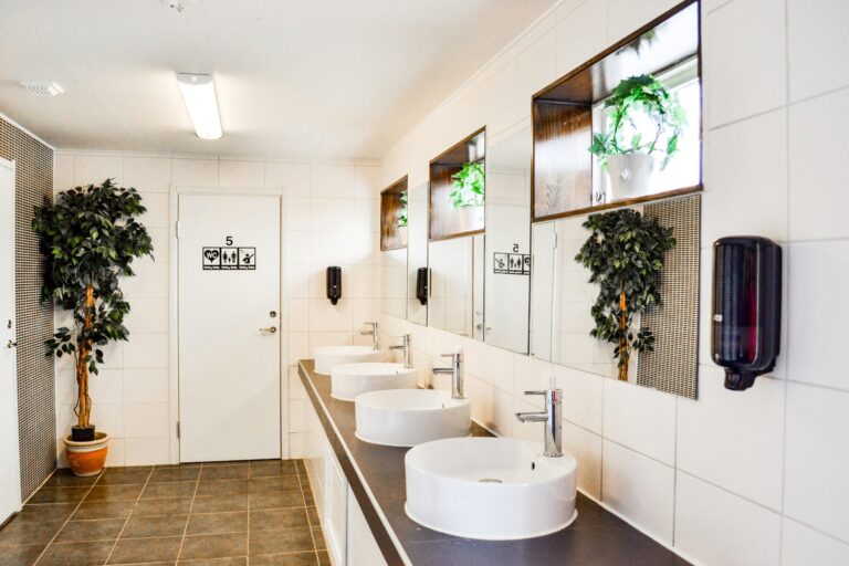 First Camp Haganäset - Charlottenberg - Bild 7 First Camp Haganäset - Charlottenberg - Bild 7