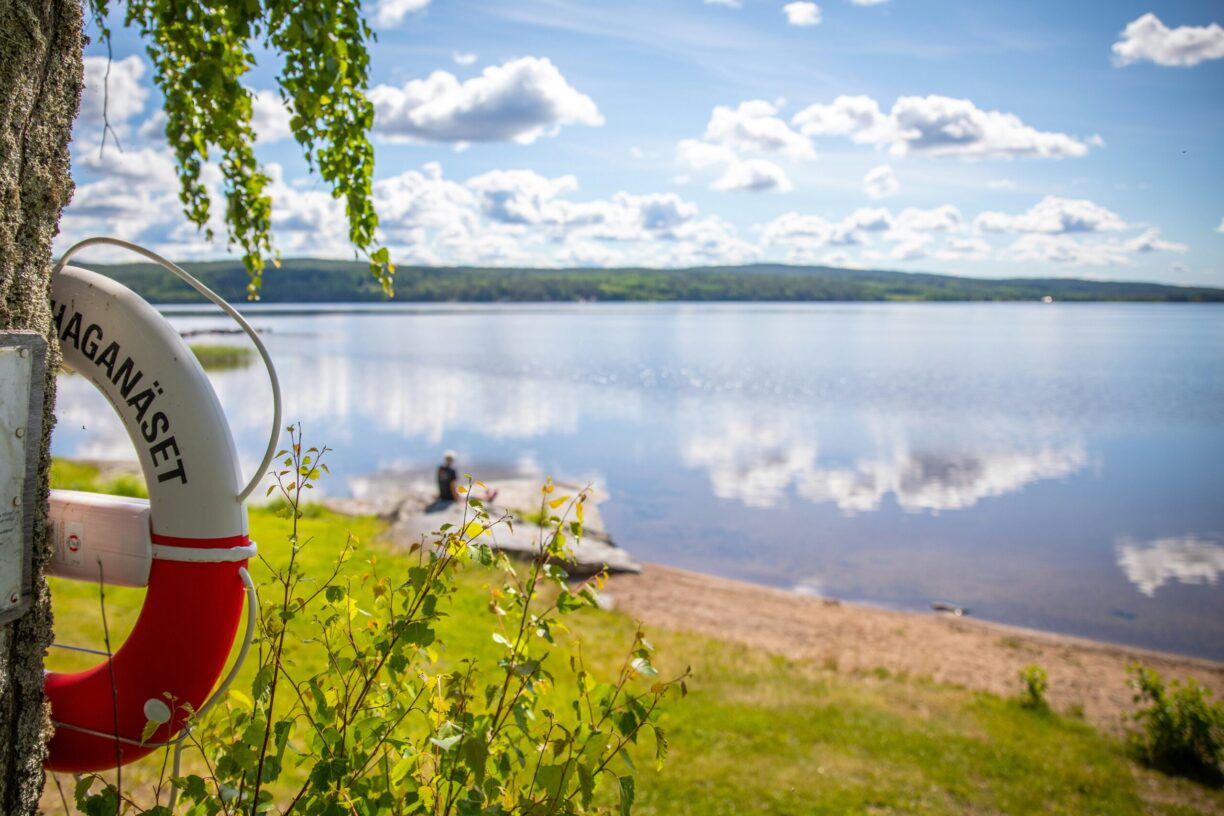 First Camp Haganäset - Charlottenberg - Bild 8 First Camp Haganäset - Charlottenberg - Bild 8