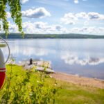 First Camp Haganäset - Charlottenberg - Bild 8 First Camp Haganäset - Charlottenberg - Bild 8