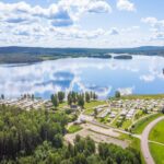 First Camp Haganäset - Charlottenberg - Bild 1 First Camp Haganäset - Charlottenberg - Bild 1