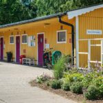 First Camp Hagön-halmstad - Bild 10 First Camp Hagön-halmstad - Bild 10