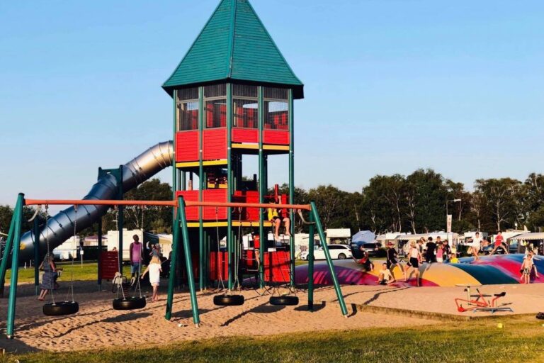 First Camp Hagön-halmstad - Bild 11 First Camp Hagön-halmstad - Bild 11