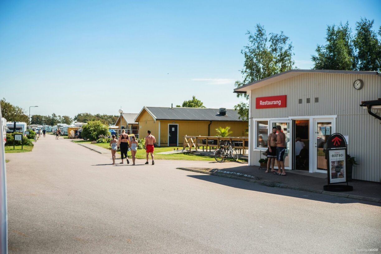 First Camp Hagön-halmstad - Bild 17 First Camp Hagön-halmstad - Bild 17