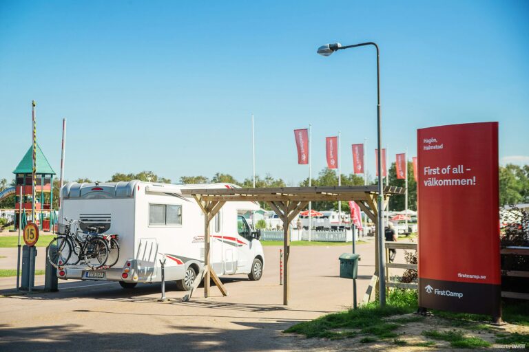 First Camp Hagön-halmstad - Bild 4 First Camp Hagön-halmstad - Bild 4