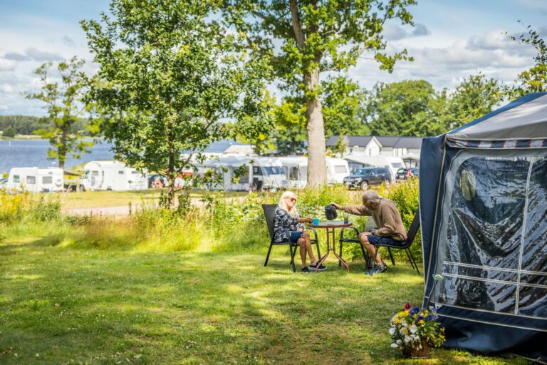 First Camp Herrgårdsliv - Kristinehamn - Bild 2 First Camp Herrgårdsliv - Kristinehamn - Bild 2