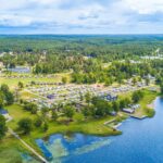 First Camp Herrgårdsliv - Kristinehamn - Bild 3 First Camp Herrgårdsliv - Kristinehamn - Bild 3