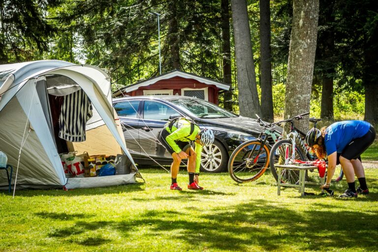 First Camp Herrgårdsliv - Kristinehamn - Bild 4 First Camp Herrgårdsliv - Kristinehamn - Bild 4