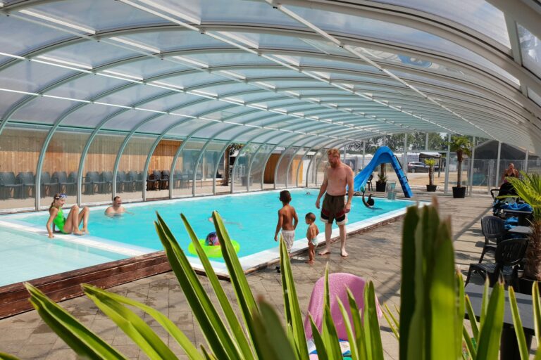 First Camp Holbæk Fjord - Sjælland - Bild 2