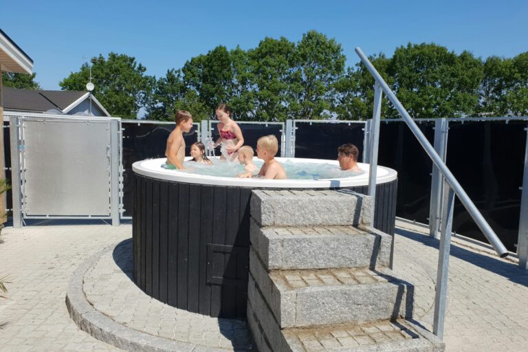 First Camp Holbæk Fjord - Sjælland - Bild 4