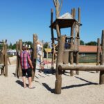 First Camp Holbæk Fjord - Sjælland - Bild 5