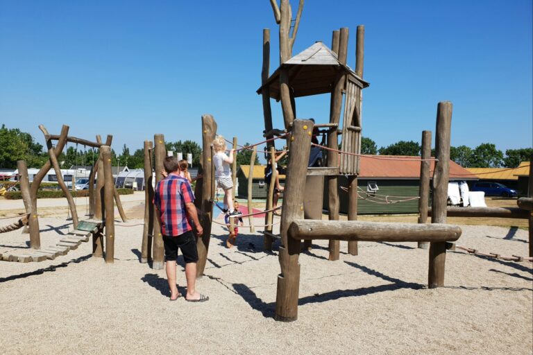 First Camp Holbæk Fjord - Sjælland - Bild 5
