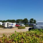 First Camp Holbæk Fjord - Sjælland - Bild 6