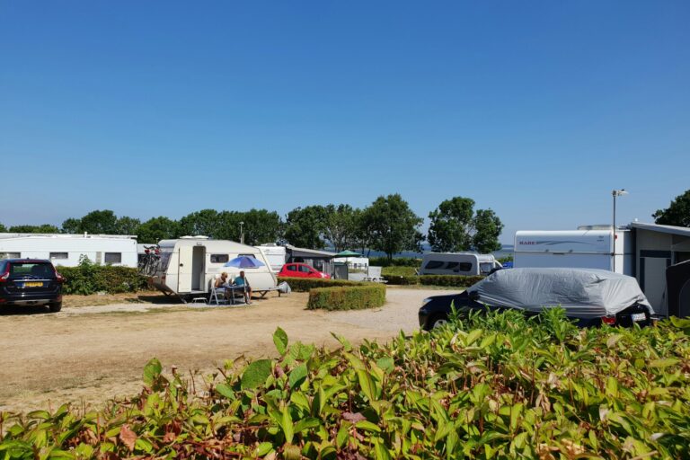 First Camp Holbæk Fjord - Sjælland - Bild 6