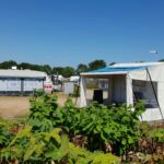 First Camp Holbæk Fjord - Sjælland - Bild 7