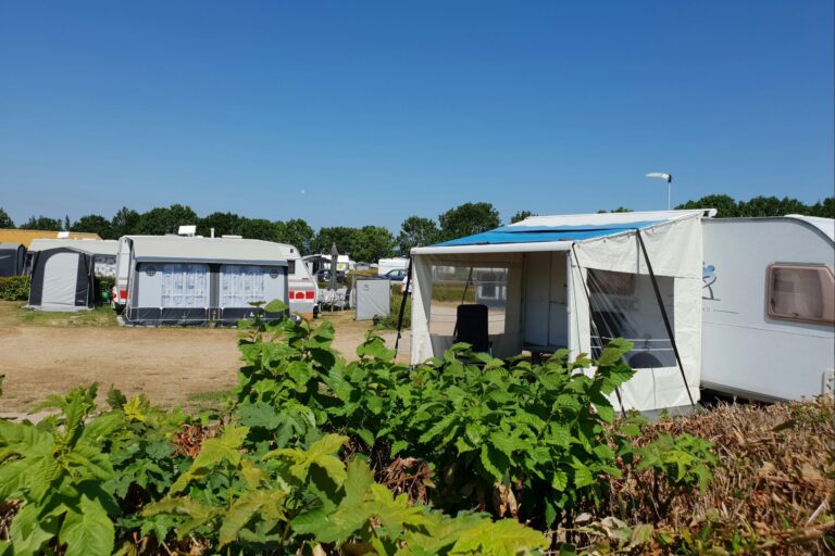 First Camp Holbæk Fjord - Sjælland - Bild 7