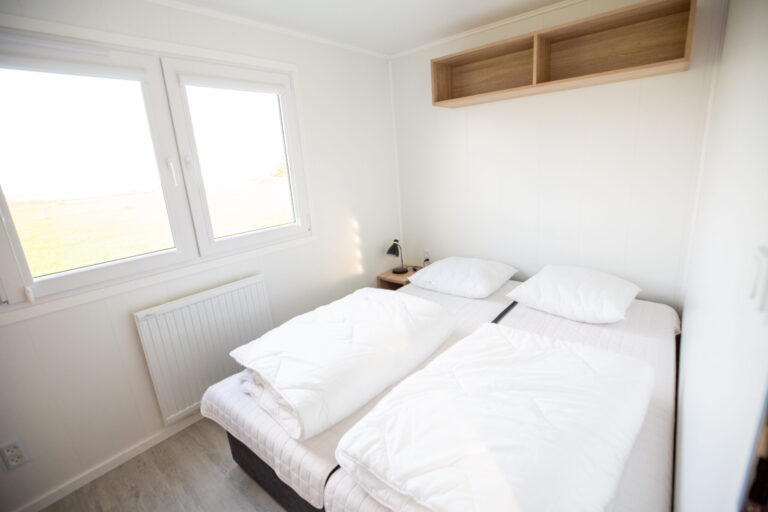 First Camp Klim Strand - Nordvestkysten - Bild 11