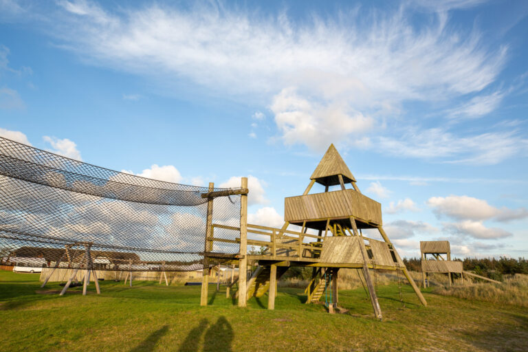 First Camp Klim Strand - Nordvestkysten - Bild 12