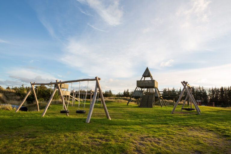 First Camp Klim Strand - Nordvestkysten - Bild 15